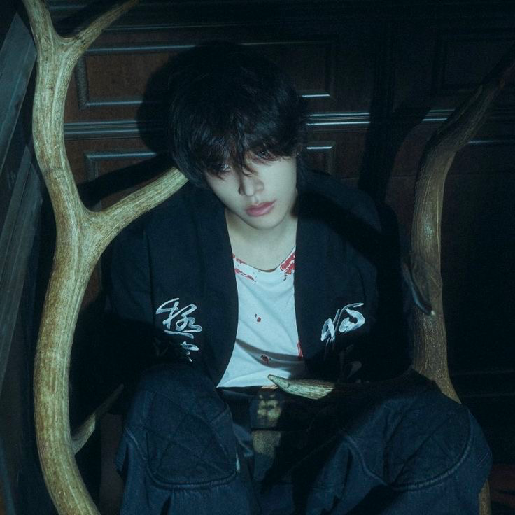 SIM JAEYUN ᅠ𖥟