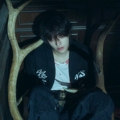 SIM JAEYUN ᅠ𖥟