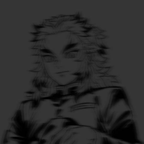 Kyojuro Rengoku 