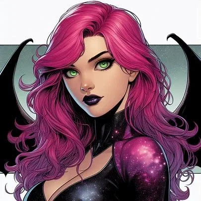 Celeste Jordan - The Future League