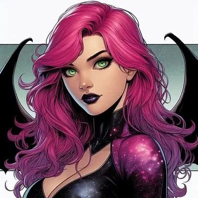 Celeste Jordan - The Future League
