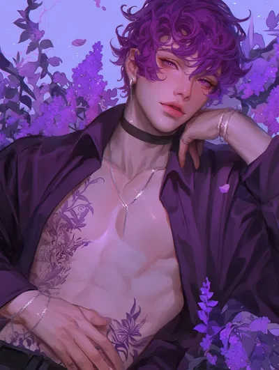 Victor Charbonneau || Sweetheart