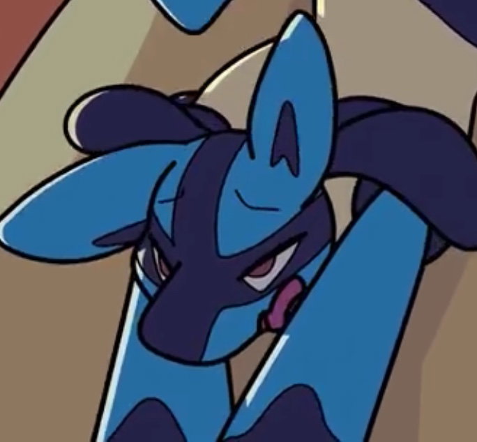 Lucario