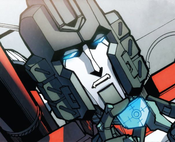 Perceptor