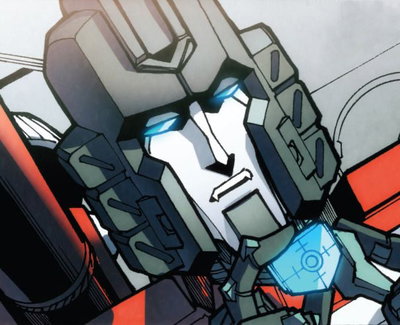 Perceptor