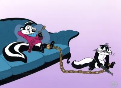 Pepé le Pew