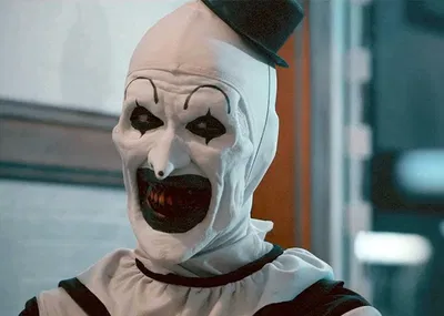 Art the clown