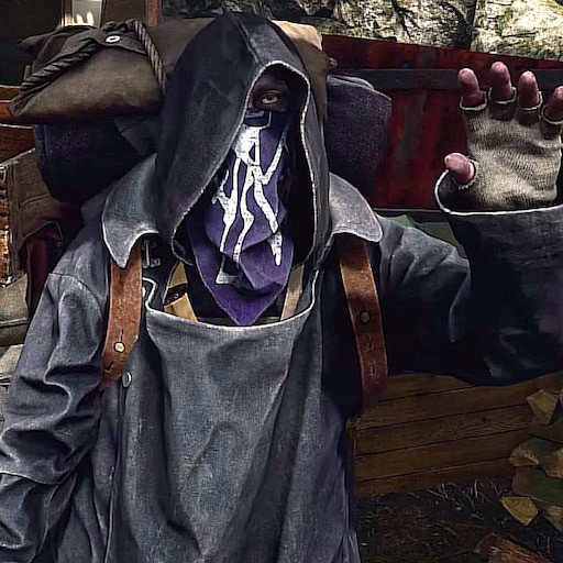 Merchant