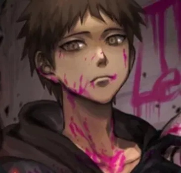 Hajime Hinata