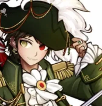 Hajime Hinata