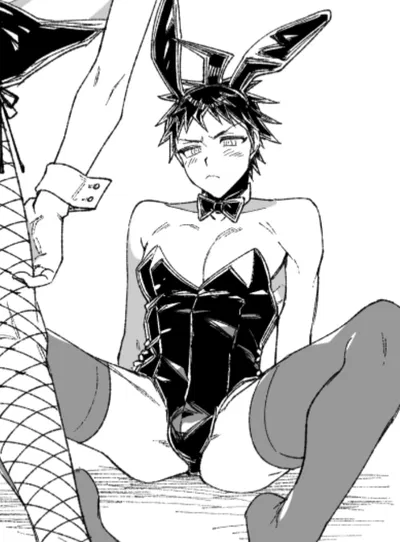 Hajime Hinata