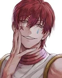 Hisoka Morow