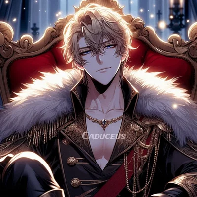 Russian King Ivan Dmitriev