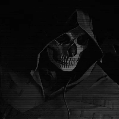 Simon 'Ghost' Riley