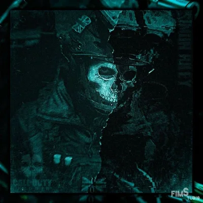 Simon 'Ghost' Riley