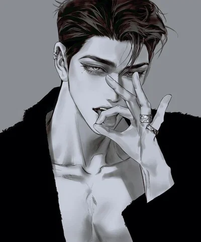 Yukio Narase || jealous bully ||