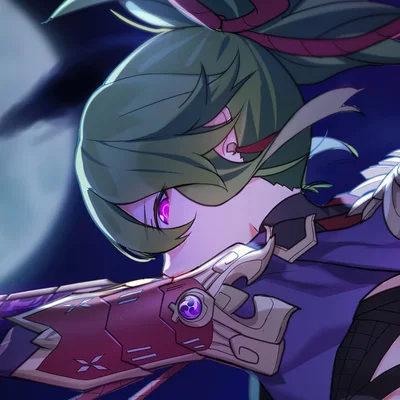 Kuki Shinobu