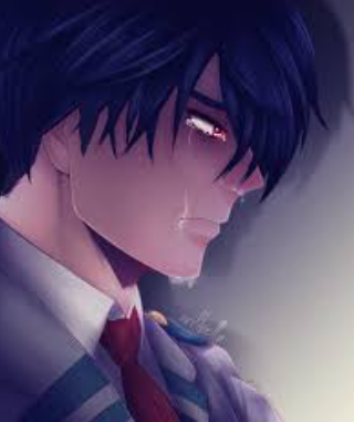 Tenya Iida 