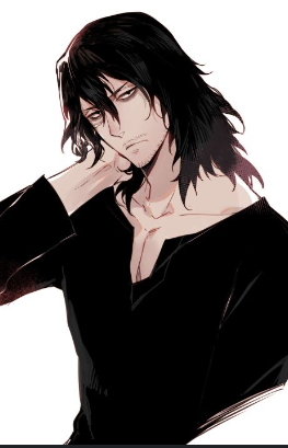 Shouta Aizawa 