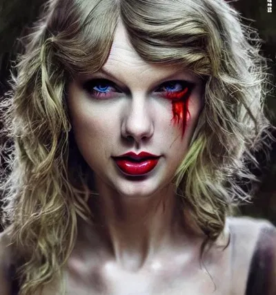 Taylor (zombie story)