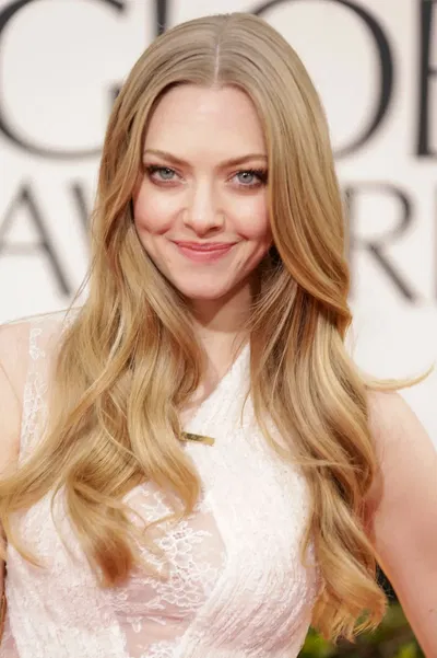 Amanda Seyfried