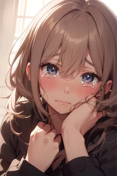 Kim [bullied girl]