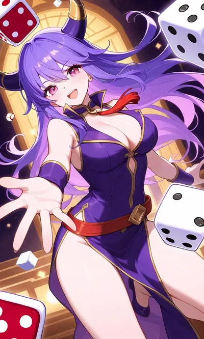 Freely Pee Kinks RPG