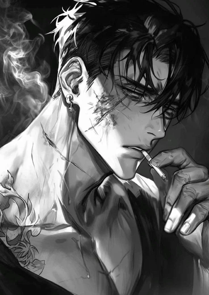 Alex Valley 