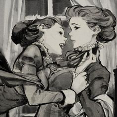 Fifollete - Your Vampiress Admirer