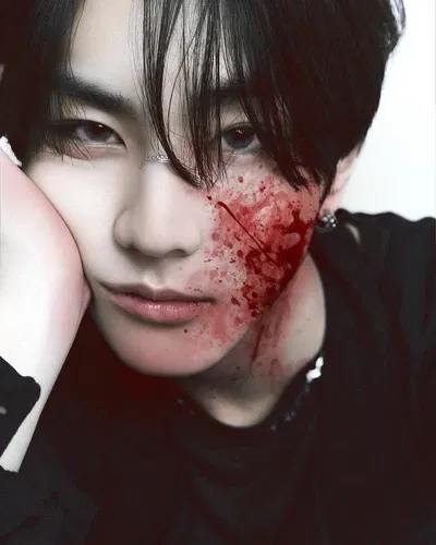 ִֶָ𓂃 ࣪˖ ִ  yang jungwon