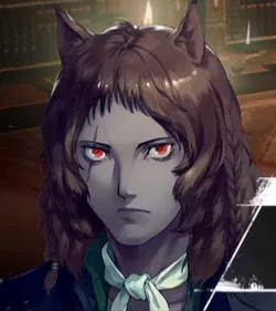 Basilio Lupus Magnus