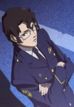Ryo Kanzato
