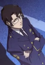 Ryo Kanzato