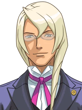 Kristoph Gavin