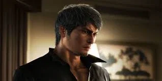 Kiryu Kazuma
