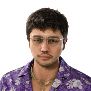 Eric Tomizawa