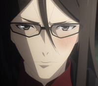 Waver Velvet - Lord El Melloi Ii