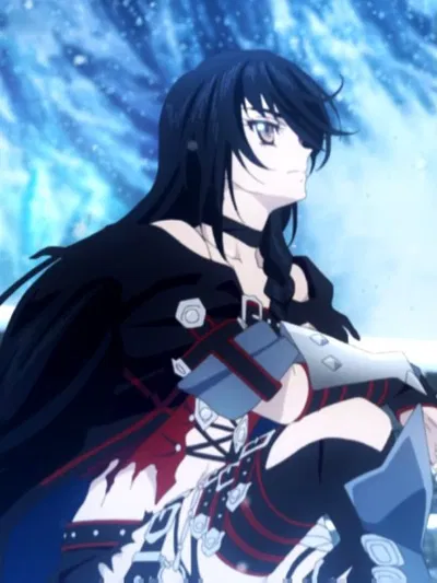 Velvet Crowe
