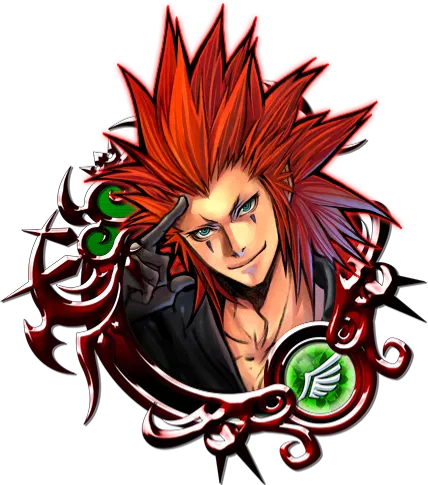Axel