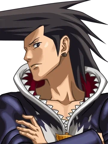 Daryan Crescend