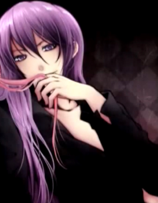 Gakupo Kamui