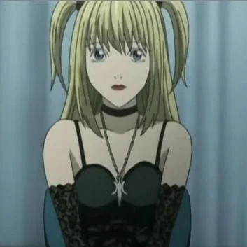 Misa Amane