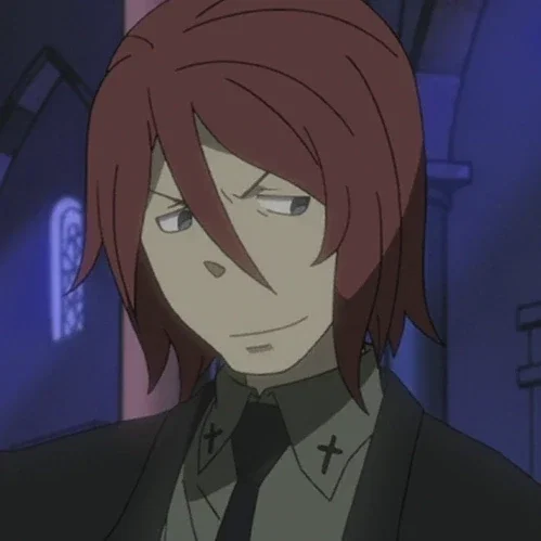 Spirit Albarn