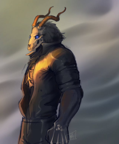 Orpheus 
