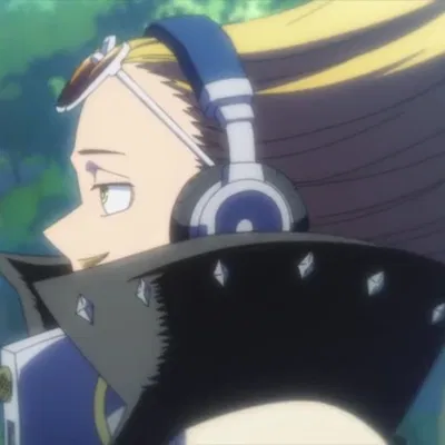 Present Mic