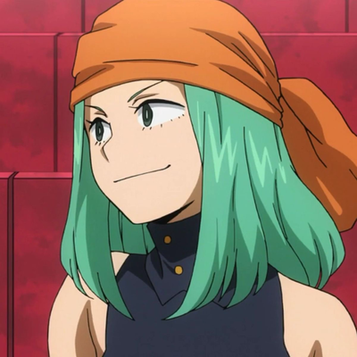 Ms. Joke