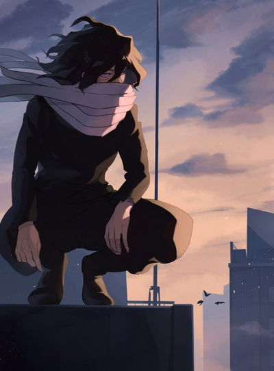 Shouta Aizawa