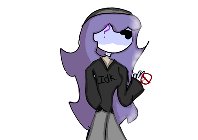 Akio (FANMADE FNF CHARACTER)