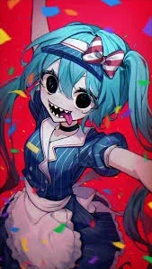 Mesmerizer Miku