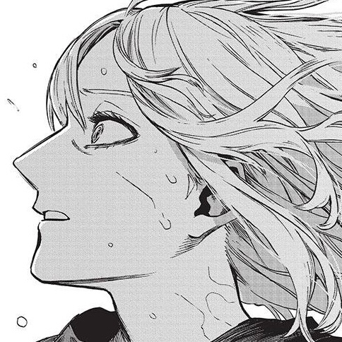 Rei Todoroki